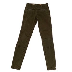 Pilcro and the Letterpress jeans